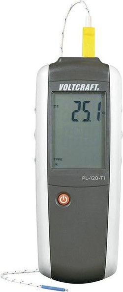 Voltcraft