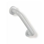 Hewi Serie 477 Wannengriff 250 mm mit Rosetten reinweiß, 477.31.10099 Hewi Serie 477 Wannengriff 250 mm mit Rosetten reinweiß, 477.31.10099