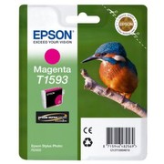 EPSON Tinte T1593 magenta fuer Stylus Photo R2000 EPSON Tinte T1593 magenta fuer Stylus Photo R2000