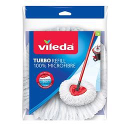 Vileda 134302 Ersatz EasyWring und Clean Wischmop Vileda 134302 Ersatz EasyWring und Clean Wischmop