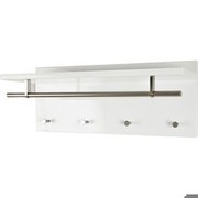 Wandgarderobe