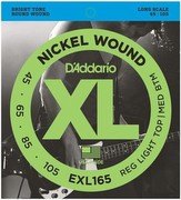 D'Addario