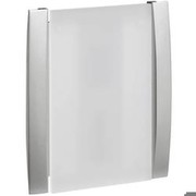 Grothe 43177 Elektronik-Gong silber/grau CROMA 231 Grothe 43177 Elektronik-Gong silber/grau CROMA 231