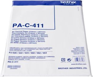 Brother PA-C-411