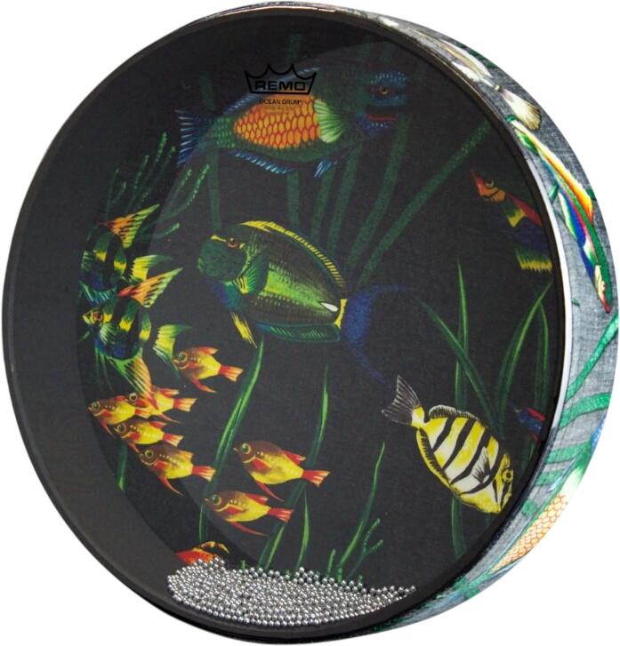Remo Ocean Drum 16" Remo Ocean Drum 16"