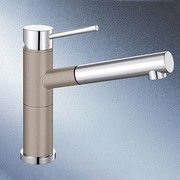Blanco Alta-S Compact Hochdruck Silgranit 517634