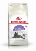Royal Canin Sterilised +7 3,5 kg Royal Canin Sterilised +7 3,5 kg