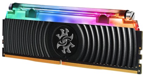 ADATA DDR4-3000 16GB XPG SPECTRIX D80 Kit (AX4U300038G16-DB80)