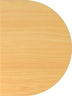 Ansatztisch Hammerbacher LA 60,buche, Maße (BxHxT): 80 x 68-82 x 60cm Ansatztisch Hammerbacher LA 60,buche, Maße (BxHxT): 80 x 68-82 x 60cm