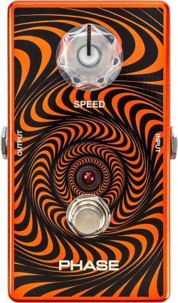 MXR Wylde Audio Phase (WA90)