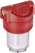 T.I.P. Feinfilter 5" - 1" IG Komplett 5" (31052) T.I.P. Feinfilter 5" - 1" IG Komplett 5" (31052)