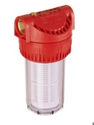 T.I.P. Feinfilter 7" 1 " IG Komplett 7" (31058) T.I.P. Feinfilter 7" 1 " IG Komplett 7" (31058)