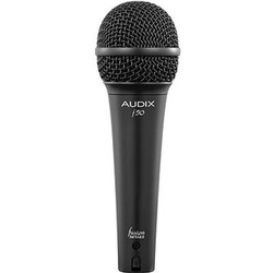 Audix