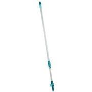 Leifheit 41522 Teleskopstiel mit Gelenk 110 bis 190 cm Leifheit 41522 Teleskopstiel mit Gelenk 110 bis 190 cm