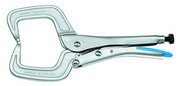 Gedore Profil-Schweiß-Gripzange 11" (138 Y) Gedore Profil-Schweiß-Gripzange 11" (138 Y)