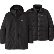 Patagonia