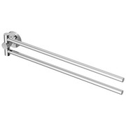 Ideal Standard IOM doppelte Handtuchstange, A9131AA Ideal Standard IOM doppelte Handtuchstange, A9131AA