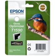 EPSON Tinte T1590 Gloss Optimizer fuer Stylus Photo R2000 EPSON Tinte T1590 Gloss Optimizer fuer Stylus Photo R2000