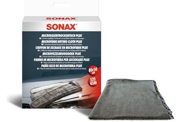 Sonax