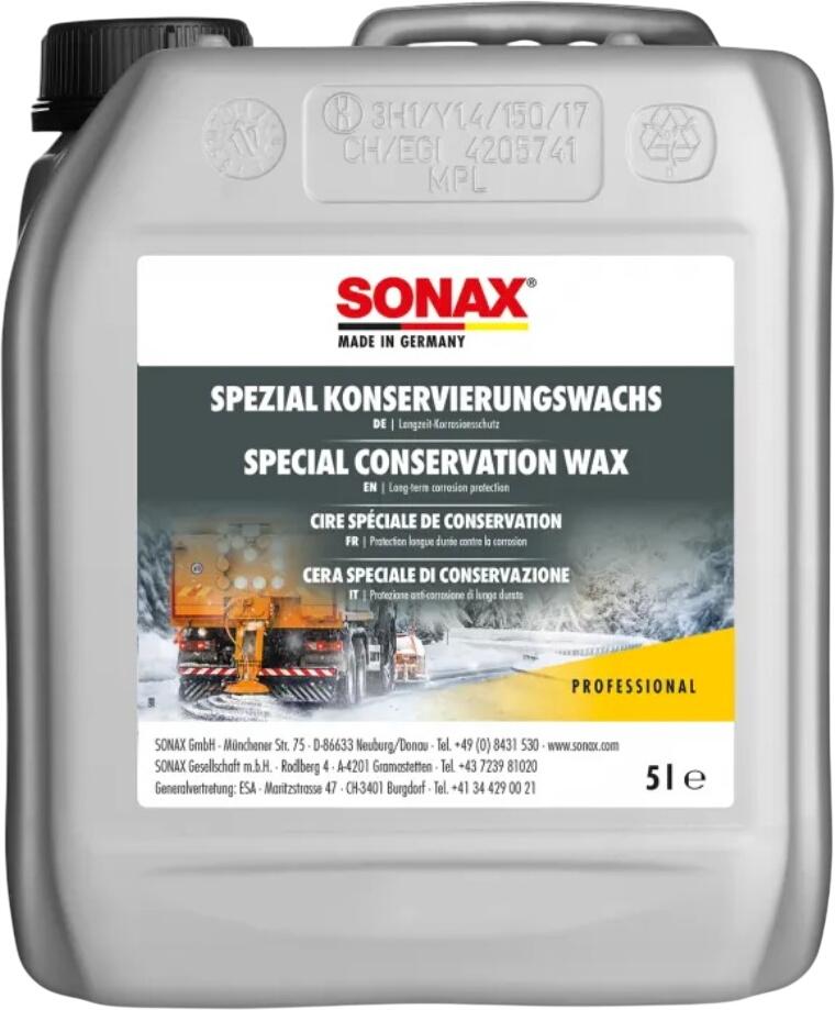 Sonax