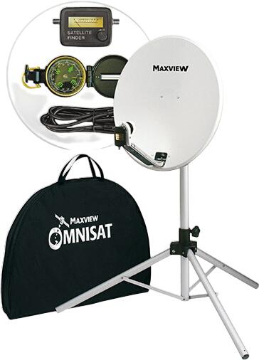 Maxview