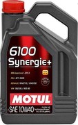 Motul