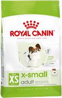 Royal Canin X-Small Adult 3 kg