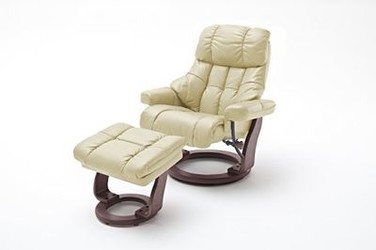 Robas Lund Calgary mit Hocker Robas Lund Calgary mit Hocker