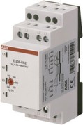 Unterspannungsrelais E236-US2 - ABB Stotz S&J, 2CDE165010R2001 Unterspannungsrelais E236-US2 - ABB Stotz S&J, 2CDE165010R2001