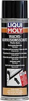 Liqui Moly Wachskorrosionsschutz Spray 500 ml (6103) Liqui Moly Wachskorrosionsschutz Spray 500 ml (6103)