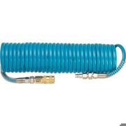 Hazet 9040-7 Spiralschlauch 6,3 (1/4") x 7,62 m Hazet 9040-7 Spiralschlauch 6,3 (1/4") x 7,62 m