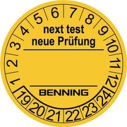 Benning