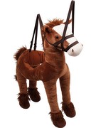 Legler Umhänge-Pferd Maxi Legler Umhänge-Pferd Maxi