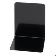 Maul 3506290 Buchstützen aus Metall, breit, 0,8 mm, 120 x 140 x 140 mm Maul 3506290 Buchstützen aus Metall, breit, 0,8 mm, 120 x 140 x 140 mm