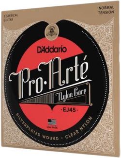 D'Addario EJ45