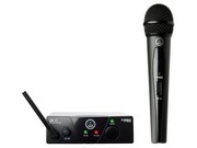 AKG WMS 40 Mini Dual Vocal Set AKG WMS 40 Mini Dual Vocal Set