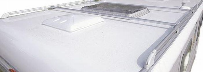 Fiamma Fixing Bar Rail