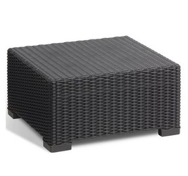 Allibert California Hocker Allibert California Hocker