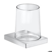 Keuco Edition 11 Ersatzglas für Wandhalter, 11150009000 Keuco Edition 11 Ersatzglas für Wandhalter, 11150009000