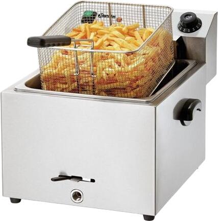 Bartscher IMBISS PRO (162500) Bartscher IMBISS PRO (162500)