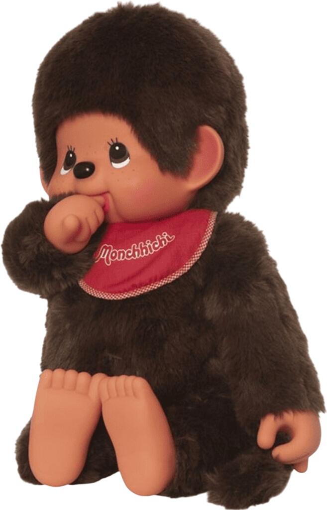 Monchhichi Classic Boy 80 cm (255600) Monchhichi Classic Boy 80 cm (255600)