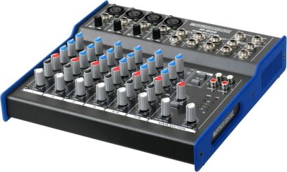 Pronomic M-802