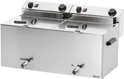 Bartscher Fritteuse PROFESSIONAL II (162910) Bartscher Fritteuse PROFESSIONAL II (162910)