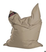 Magma-Heimtex Sitzsack Big Foot, ca. 130x170cm Khaki - Magma Heimtex 2852265 Magma-Heimtex Sitzsack Big Foot, ca. 130x170cm Khaki - Magma Heimtex 2852265