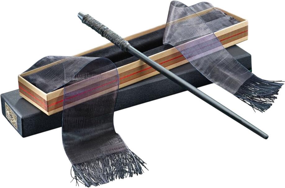 Noble Collection Harry Potter - Professor Snape Zauberstab Noble Collection Harry Potter - Professor Snape Zauberstab