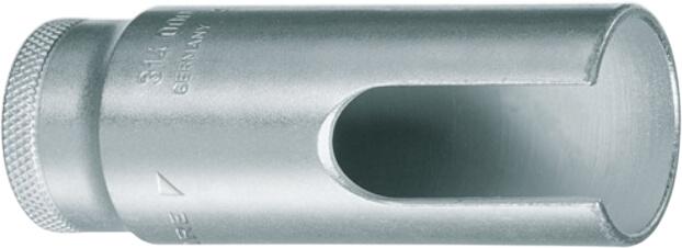Gedore 314000 Eckventil-Steckschlüssel 82 mm (1147471) Gedore 314000 Eckventil-Steckschlüssel 82 mm (1147471)