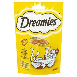 Dreamies Klassiker Käse 60 g Dreamies Klassiker Käse 60 g