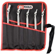 KS TOOLS CLASSIC TX-Doppel-Gelenkschlüssel-Satz, 5-tlg., T15xT20-T55xT60 (517.0320) KS TOOLS CLASSIC TX-Doppel-Gelenkschlüssel-Satz, 5-tlg., T15xT20-T55xT60 (517.0320)