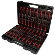 KS TOOLS ELEKTRONIK-SCHRAUBENDREHER-SATZ 37tlg. in Kunststoffkoffer KS TOOLS ELEKTRONIK-SCHRAUBENDREHER-SATZ 37tlg. in Kunststoffkoffer