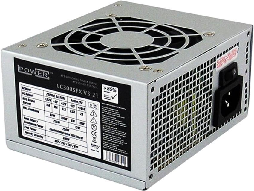 LC-POWER